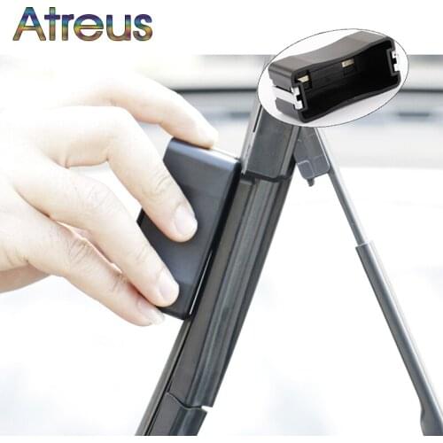 Atreus Wiper Blade Repair Refurbish Tool For Mercedes CLA GLA W176 W204 Subaru Forester XV Nissan Qashqai J11 Juke X-trail T32