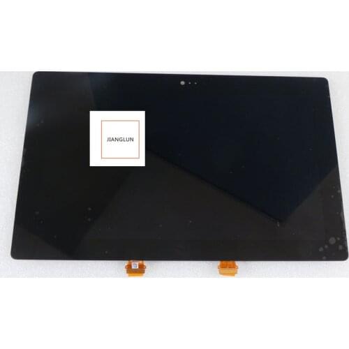 JIANGLUN LCD Display Touch Panel Digitizer Assembly For Microsoft Windows Surface 2nd Gen