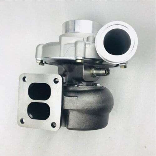 K29 53299887113 51.09100-7538 turbo for M-an TGA Truck with D2866LF25 Engine