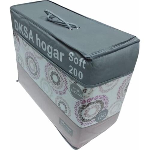 Mercatienda.es Bed Sheets