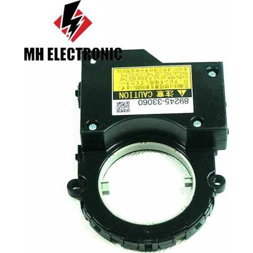 MH ELECTRONIC High Quality New Angle Sensor 89245-33060 8924533060 for LEXUS ES350 2013