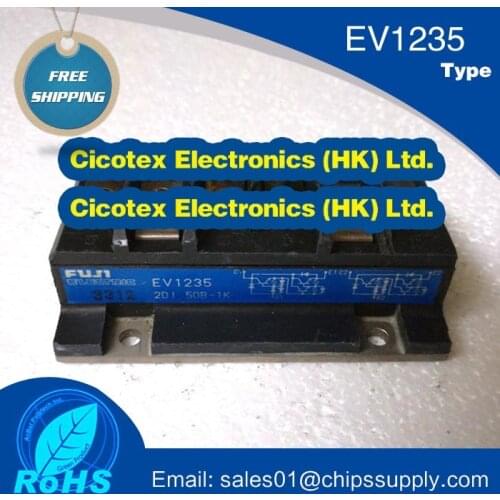 EV1235 MODULE IGBT