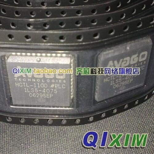 Agilent HCTL-1100 PLCC44 HCPL-1100 1100 new