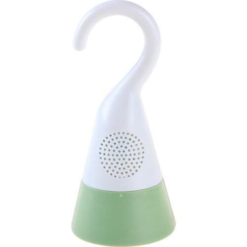 Desiccant Hangable Wardrobe Dehumidifying Desiccant Anti-Mold/Insect/Anti-Mite Green Home Wardrobe Desiccant