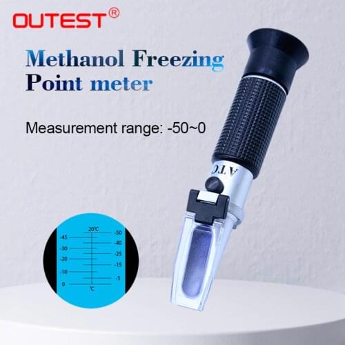OUTEST Thermometers