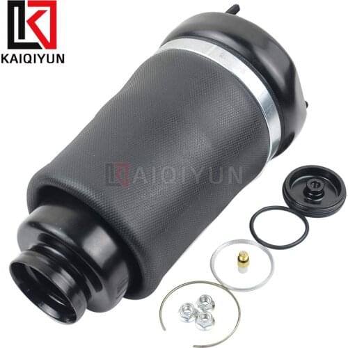Front Left / Right Air Suspension Spring For Mercedes Benz ML & GL Class W164 X164 2005-2011 Air Spring 1643204513 , 1643206013