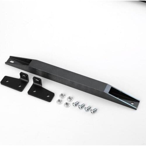 New Aluminum Car Rear Frame Lower Tie Bar for HONDA CIVIC EM EP3 ACURA RSX DC5