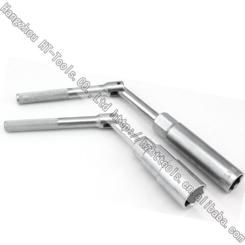 Front/Rear Shock Absorber Socket Wrench For VW AUDI