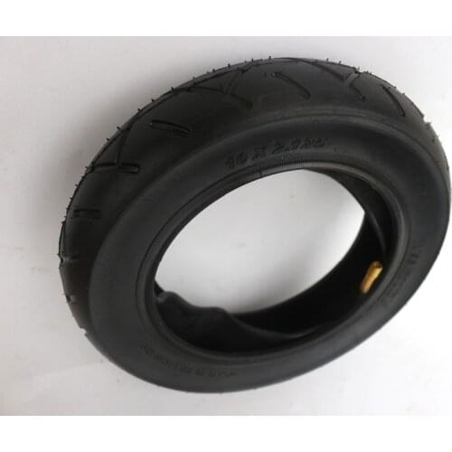 10 x 2.125 tube for self balancing 2-wheel scooter, hoverboard 10'' INNER TIRE free shipping