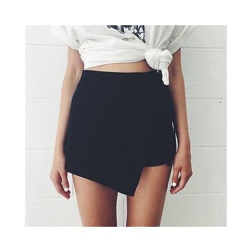 WANGSCANIS Women's Classic Shorts