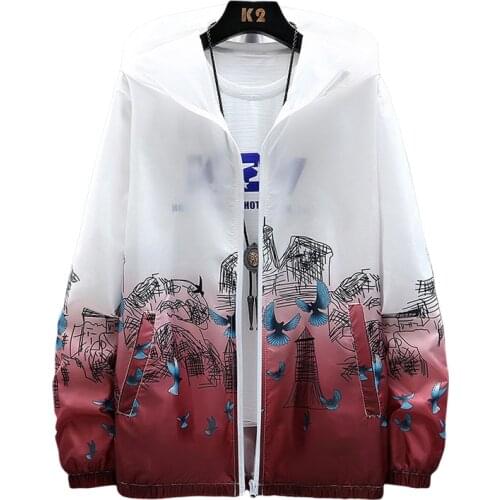 WOQN Womens Summer Jackets