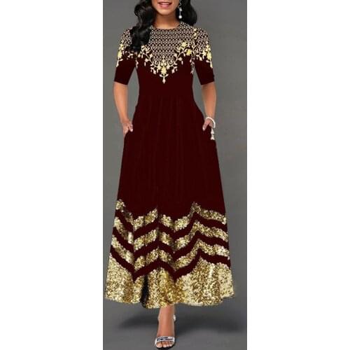 Womens Casual Dresses Yosiah China