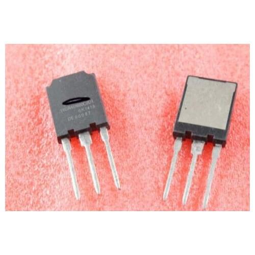 5PCS/LOTE IXGR40N60C2D1 40N60C2D1 TO247