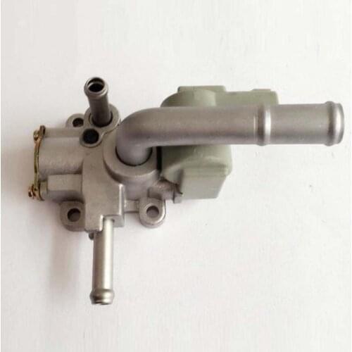 22270-74210 Idle Air Control Valve Fit For Toyota Celica MR2 Caldina