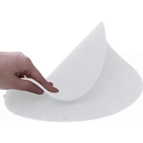 3MM Thick Anti-Static Felt Platter Turntable Mat Anti-Vibration Slipmat Audiophile For LP Vinyl Record Players Dropshipping