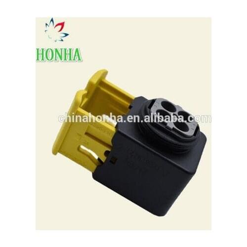 4 pin Nitrogen Oxygen Sensor Controller 1-1418390-1 auto wire harness connector 2-1418390-1 For Tyco/AMP