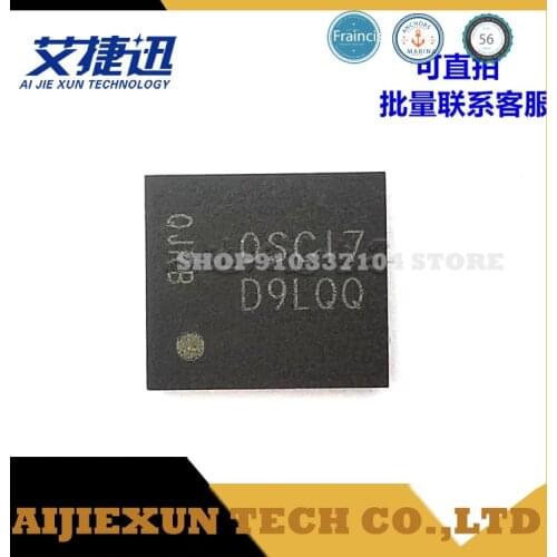 10pcs/lot MT46H32M16LFBF-5IT:C : D9LQQ FBGA-60 Memory IC CHIPS NEW AND ORIGIANL