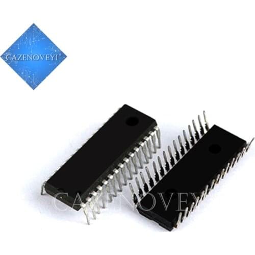 5pcs/lot TDA7317 7317 DIP-30