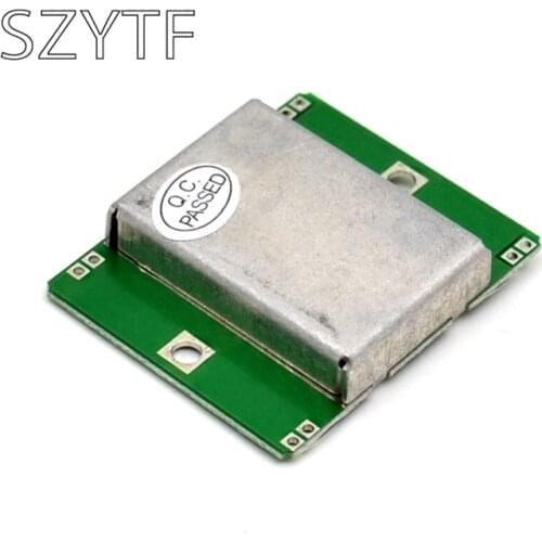 HB100 microwave doppler wireless radar detector probe sensor 10.525GHz