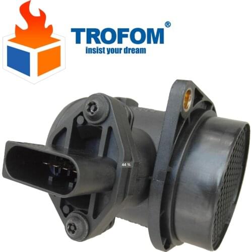 MAF MASS AIR FLOW SENSOR Meter for AUDI A6 Quattro S4 2000-2002 V6 2.7L SKODA SUPERB VW PASSAT 1.8 0280218212 06A906461AC