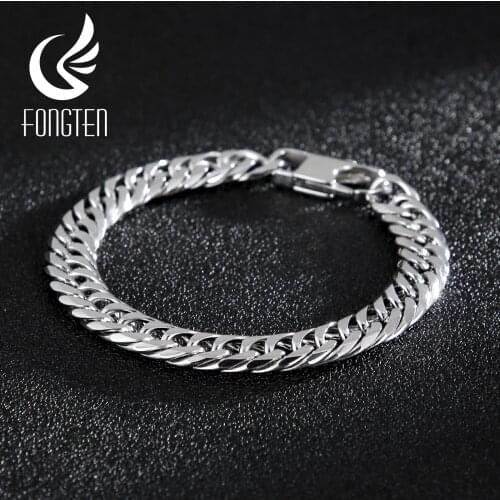 Fongten Snake Bracelets