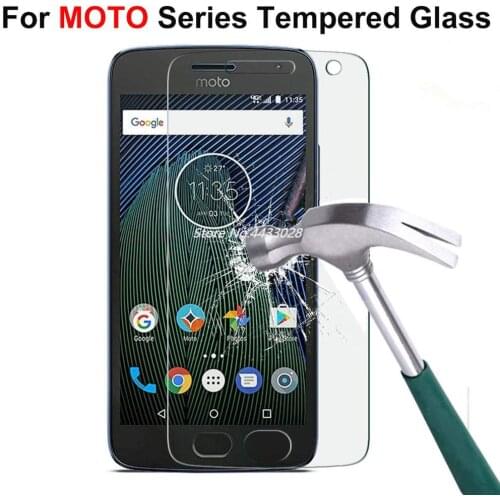 Lucu Vakker Screen Protectors For Motorola Moto G5S Plus