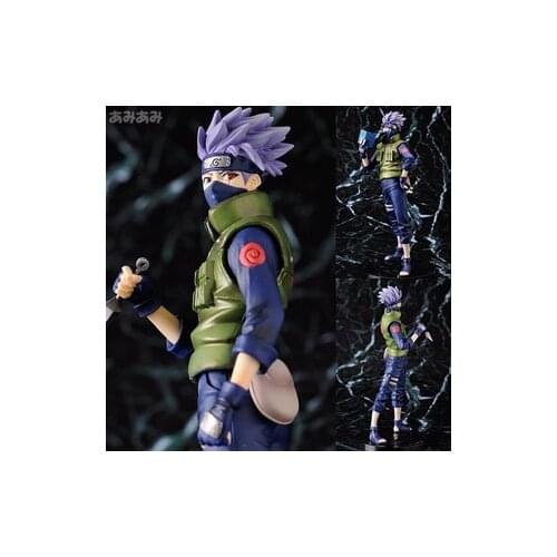 Boruto Shippuden: Kakashi Hatake Ver.1 1/8 Complete Figure