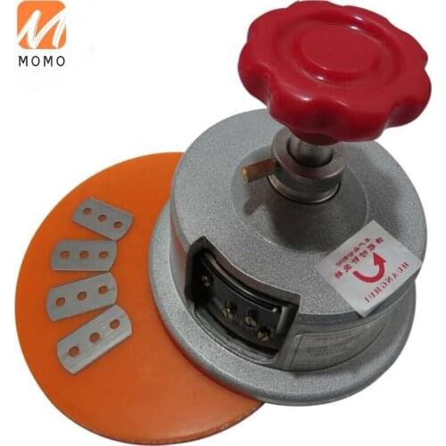 Sampling Knife Sampler Gram Instrument for Textile Fabric Knitting Machine Part