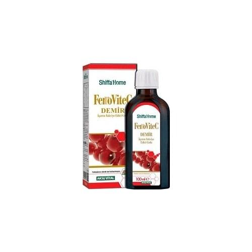 Shiffa HomeFerrovitec