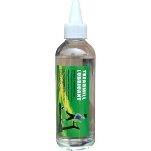 New 100ml Treadmill Special Lubricating Oil Running Machine Maintenance Silicone Oil