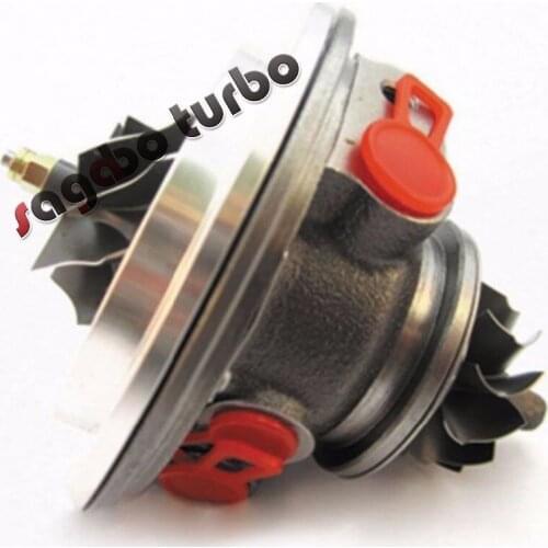 Turbocharger Turbo cartridge K03 53039880052 53039880058 53039880058 for Audi TT 1.8 T (8N) KKK turbo core CHRA 06A145713D