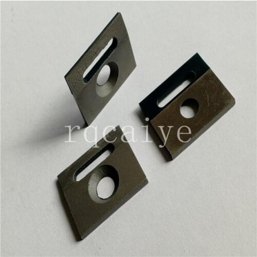 High quality machine spare parts TOK TOM Gripper