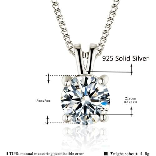 YUEDE Pendant Chains