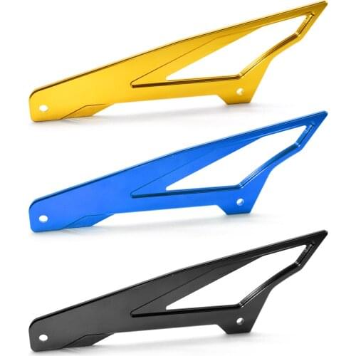 Artudatech Rear Chain Guard Protector Cover For Suzuki DRZ125 DRZ400S DRZ400SM DRZ 125 400 S SM