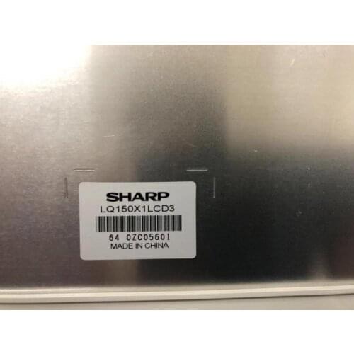 LQ150X1LCD3 LQ150X1LW71N LQ150X1LGB1 LCD screen