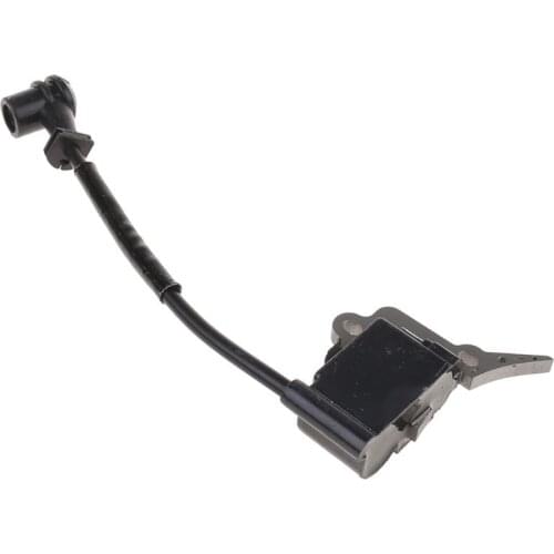 2021 New Ignition Coil Chainsaw Parts Trimmer 2500 25cc Chainsaw Spares Garden Power Tool
