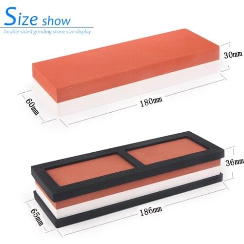 240 600 1000 3000 5000 8000 grit professional knife sharpener sharpening stone grinding stone