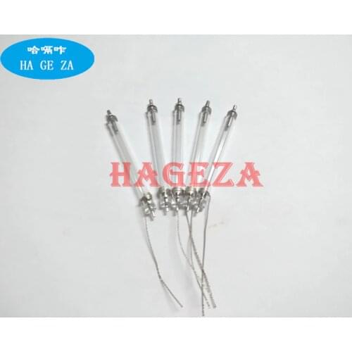 5 PCS/pack original new Camera SB800 SB-800 tube Xenon Lamp for Nikon Flash Tube repair parts SS501-62