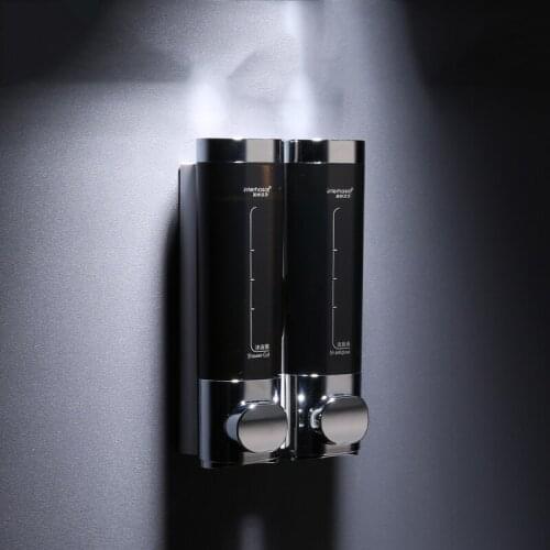 Accipiter Liquid Soap Dispensers