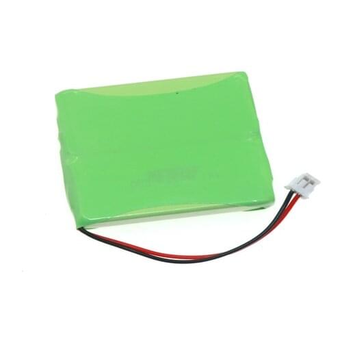 Xunneng 5M702BMX Battery for Audioline SLIM DECT 500 British Telecom Verve 410 BTI Verve 450 DETEWE Style 250 Doro TH50