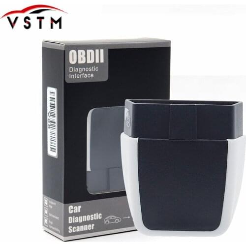 ELM327 V2.2 Bluetooth 4.0 PIC18F25K80 obd obd2 CAN BUS For IOS/Android/PC Torque Auto Code Reader ELM327 Free Shipping