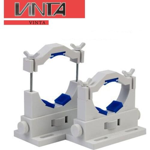 Free Shipping! Laser Tube Fixing Bracket Engraver Adjustable Assembly Pipe Diameter Fixture Supporter Tool Holder Standard Type