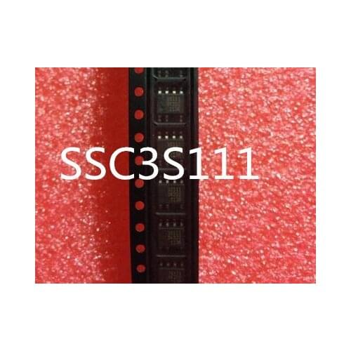 Free shipping SSC3S111 3S111 SOP-7