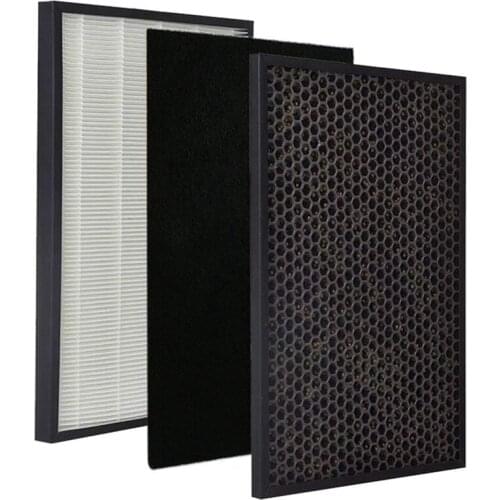 Household Cat Litter Box Filter Kitten Activated Carbon Deodorant Pad Litter Box Charcoal Filter for Home