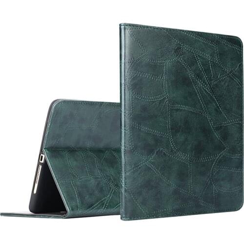 Tablets Case for Matepad Pro 10.8 PU Leather Smart Cover for Huawei M6 10.8 8.4 MediaPad 10.4 Tablet Case Flip Stand