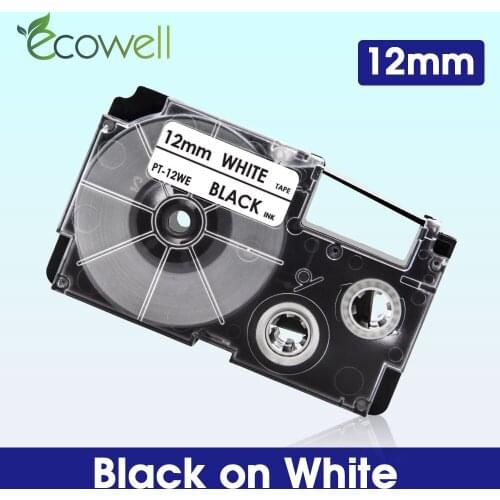 Ecowell Consumables For Printers
