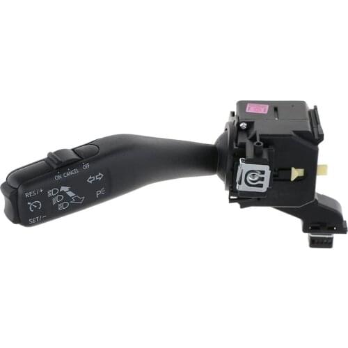 Electronica Lever Switch Indicators With Cruise Control Durability Auto Accessories