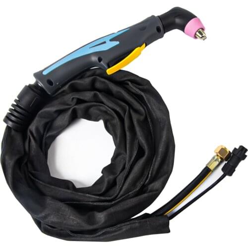 AG60/SG55 Air Pilot Arc Torch Plasma Cutter Cutting Torch 3/5/7M Plasma Cutter Machine Cutting Torch