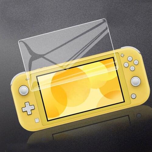Int Box Pro Screen Protectors