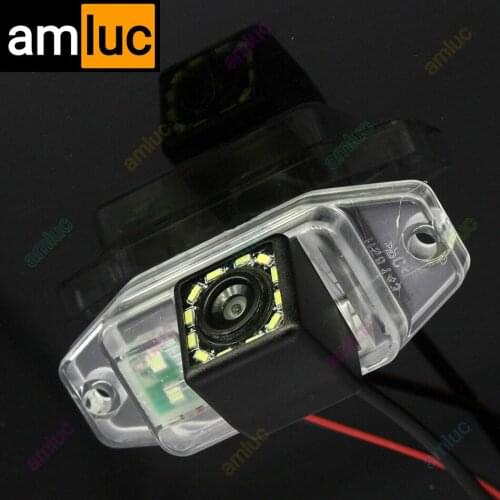 For Toyota Land Cruiser Prado 90 1996 - 1999 2000 2001 2002 Rear View Reverse Camera Car Vehicle Reverse Parking Accessories